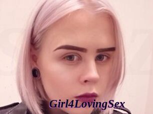 Girl4LovingSex Spezial Sexcam