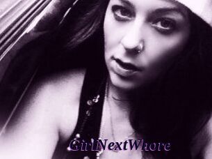 GirlNextWhore