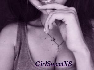 GirlSweetXS