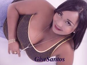 GiseSantos