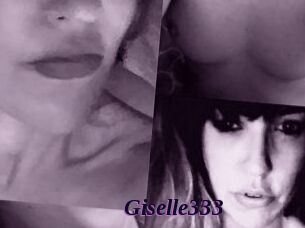 Giselle333 Spezial Sexcam