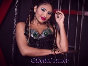 GiselleJenner