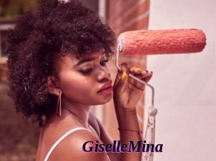 GiselleMina