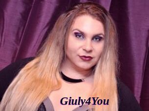 Giuly4You