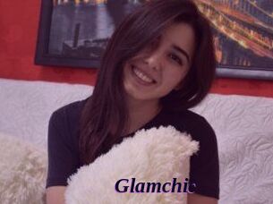 Glamchic Spezial Sexcam