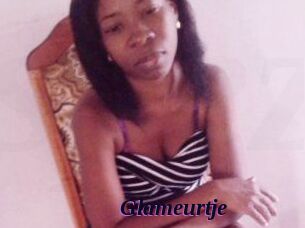 Glameurtje