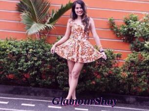 GlamourShay Spezial Sexcam