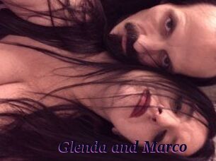 Glenda_and_Marco
