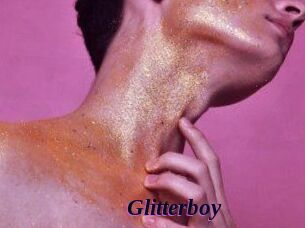 Glitterboy