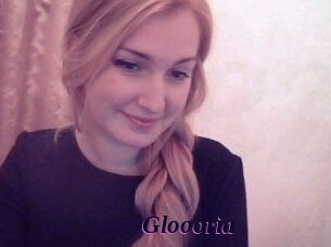 Gloooria Spezial Sexcam