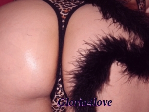 Gloria4love Spezial Sexcam