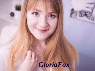 GloriaFox