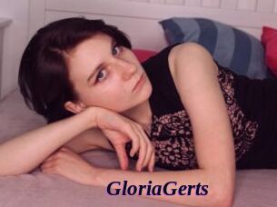 GloriaGerts Spezial Sexcam
