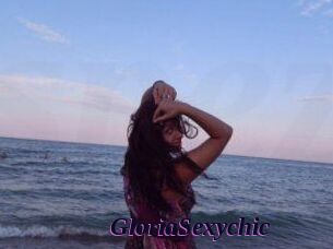 GloriaSexychic