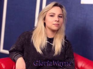 GloriaWayne
