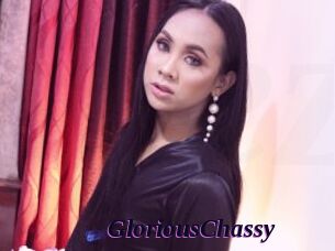 GloriousChassy
