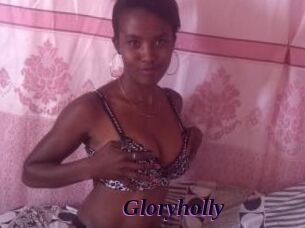 Gloryholly