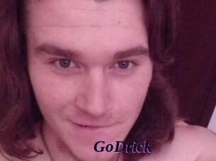 GoDrick