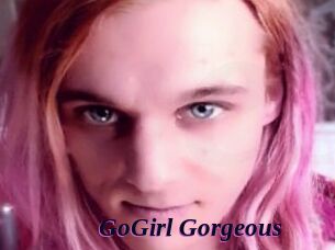 GoGirl_Gorgeous Spezial Sexcam