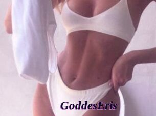 GoddesEris