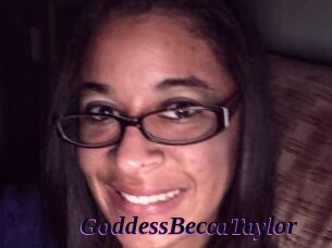 GoddessBeccaTaylor