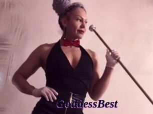 GoddessBest Spezial Sexcam