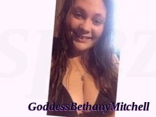 GoddessBethanyMitchell