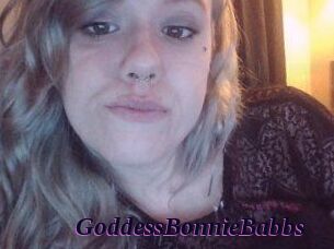 GoddessBonnieBabbs