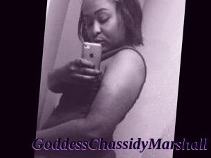 GoddessChassidyMarshall