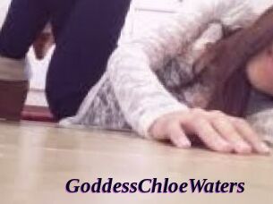 GoddessChloeWaters