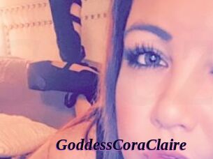 GoddessCoraClaire Spezial Sexcam