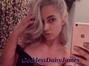 GoddessDaisyJames