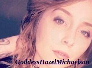 GoddessHazelMichaelson