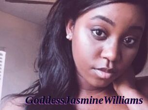 GoddessJasmineWilliams