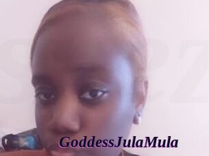 GoddessJulaMula
