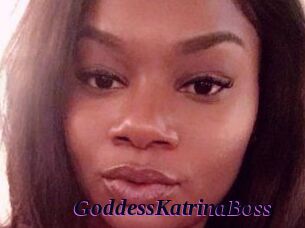 GoddessKatrinaBoss Spezial Sexcam