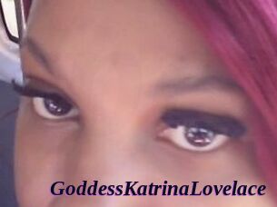 GoddessKatrinaLovelace Spezial Sexcam