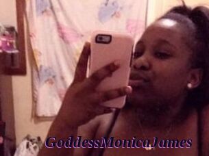GoddessMonicaJames