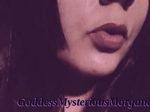 GoddessMysteriousMorgana