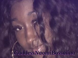GoddessNaomiBossalina Spezial Sexcam
