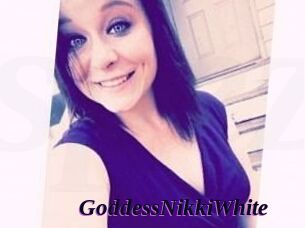 GoddessNikkiWhite Spezial Sexcam