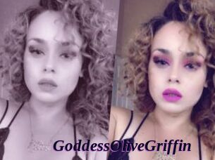 GoddessOliveGriffin Spezial Sexcam