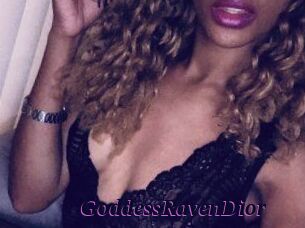 GoddessRavenDior