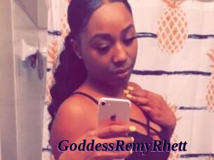 GoddessRemyRhett