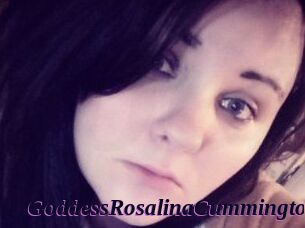 GoddessRosalinaCummington