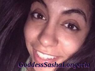 GoddessSashaLongoria