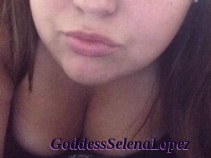 GoddessSelenaLopez
