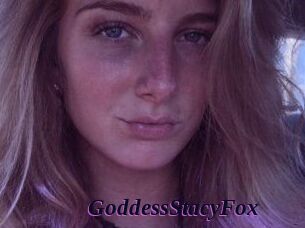 GoddessStacyFox
