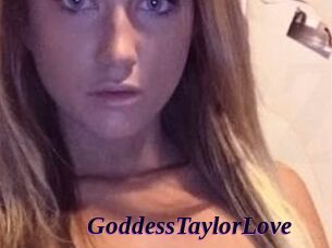 GoddessTaylorLove