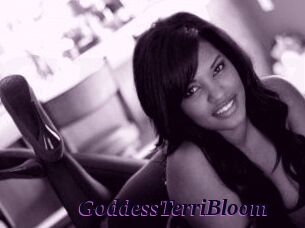 GoddessTerriBloom